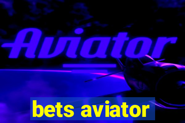 bets aviator